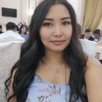 Салтанат