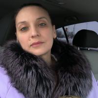 Надежда 