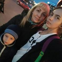 Лия Аминова