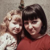 Анастасия 