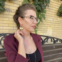 Екатерина