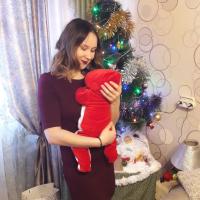 Виктория Козлова