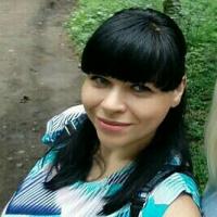 Катерина Норсоян