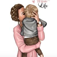 Aida Mirzeyeva👼🐥♥️👪