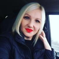Натали Гуляева