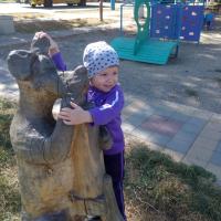Наталья