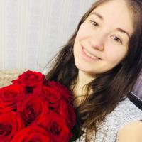 Анастасия Колесникова 