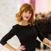 Юлия Власова 