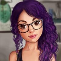 ☕Натали🌼