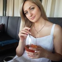 Ольга Викторовна