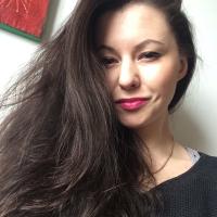 Ангельская Екатерина 