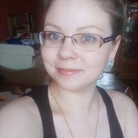 Светлана Широкова