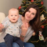 Анна Овинова