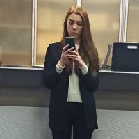 Надя