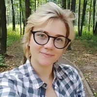 Екатерина