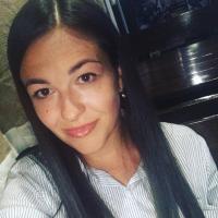 Олимпиада Костюк