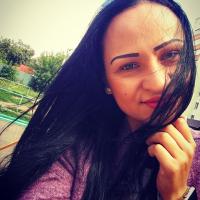 Инна Секретова