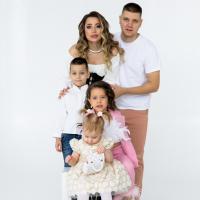 Анастасия