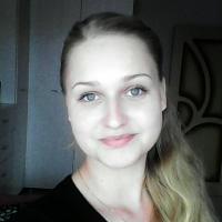 Алена Климовцова