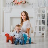 Галия Нурмухаметова