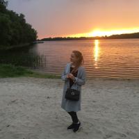 Настя
