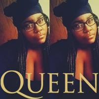 Tyeshia Parker
