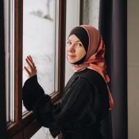 Фаина Матвеева