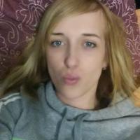 Настена Власенкова