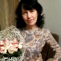 Василя Чанышева