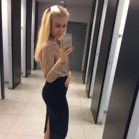 Диана Хвостова