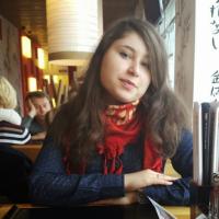 Алия Мустафаева