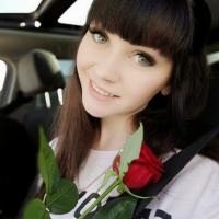 Alinka Savelyeva