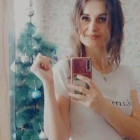 Оксана Рамазанова