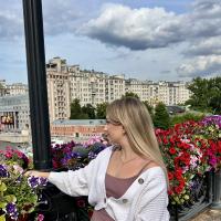 Марина
