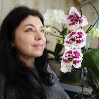 Альона Періжняк 