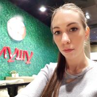 Кристина Баранова