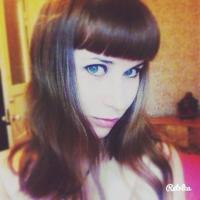Кристина Шипилова