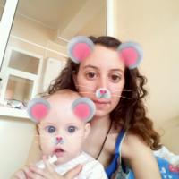 Галина 