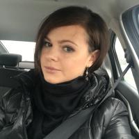 Anna Gelis