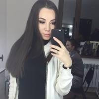 Айгерим Есембаева