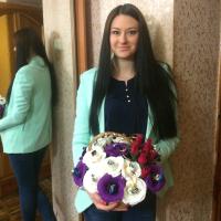 Анна Галаган 