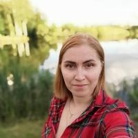 наталья
