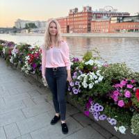 Екатерина
