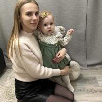 дарья