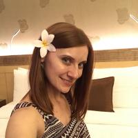 Екатерина Васильева