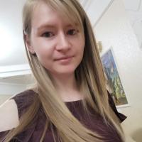 Natali Ozhogina