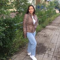 Зарина
