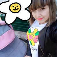 Анютка