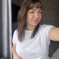 Аяна