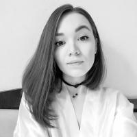 Анастасия